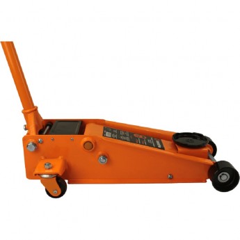 Домкрат ВИХРЬ ДМК-3Б гидравлический подкатной 3 т, 115-470 мм, быстрый подъём Домкрат ВИХРЬ ДМК-3Б гидравлический подкатной 3 т, 115-470 мм, быстрый подъём