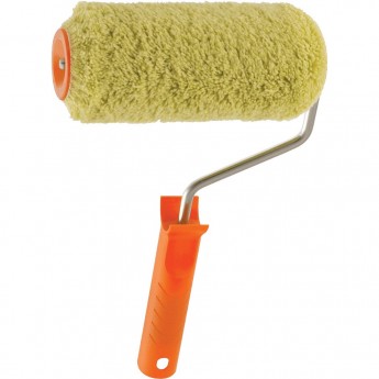 Валик фасадный ВИХРЬ 180/40/6 для всех ЛКМ