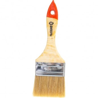 Кисть ВИХРЬ СТАНДАРТ 63 мм 2,5'' натуральная щетина Кисть ВИХРЬ СТАНДАРТ 63 мм 2,5'' натуральная щетина
