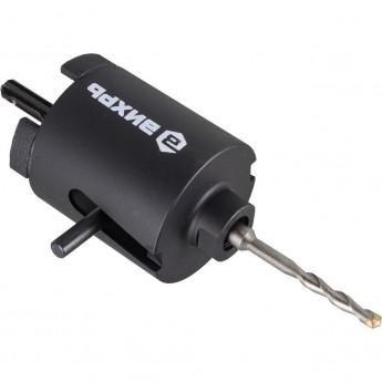 Коронка алмазная ВИХРЬ SDS-PLUS по бетону 68 мм Коронка алмазная ВИХРЬ SDS-PLUS по бетону 68 мм