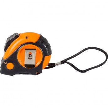 Рулетка ВИХРЬ 5мх19мм автостоп