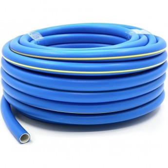 Шланг ВИХРЬ резиновый армированный ТЭП бухта 25 м