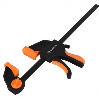 Струбцина ВИХРЬ быстрозажимная 300х60 мм