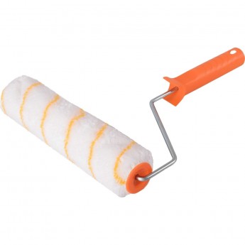 Валик ВИХРЬ 250/40/6 универсальный для всех типов работ и ЛКМ